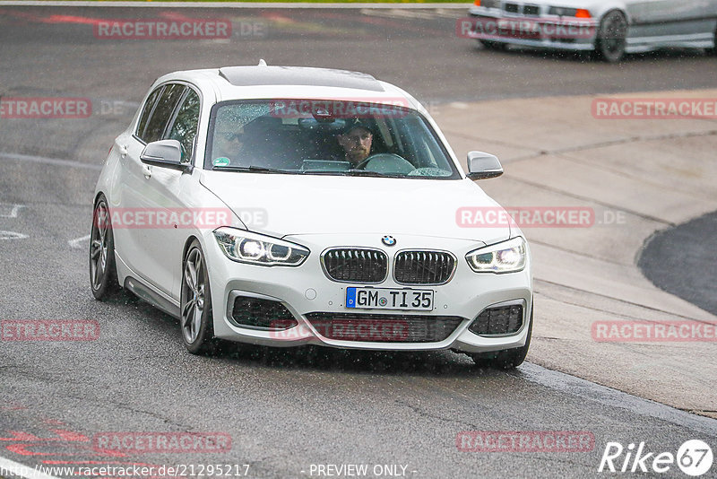 Bild #21295217 - Touristenfahrten Nürburgring Nordschleife (06.05.2023)