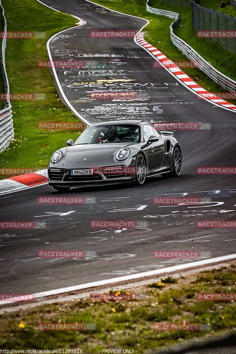 Bild #21295218 - Touristenfahrten Nürburgring Nordschleife (06.05.2023)