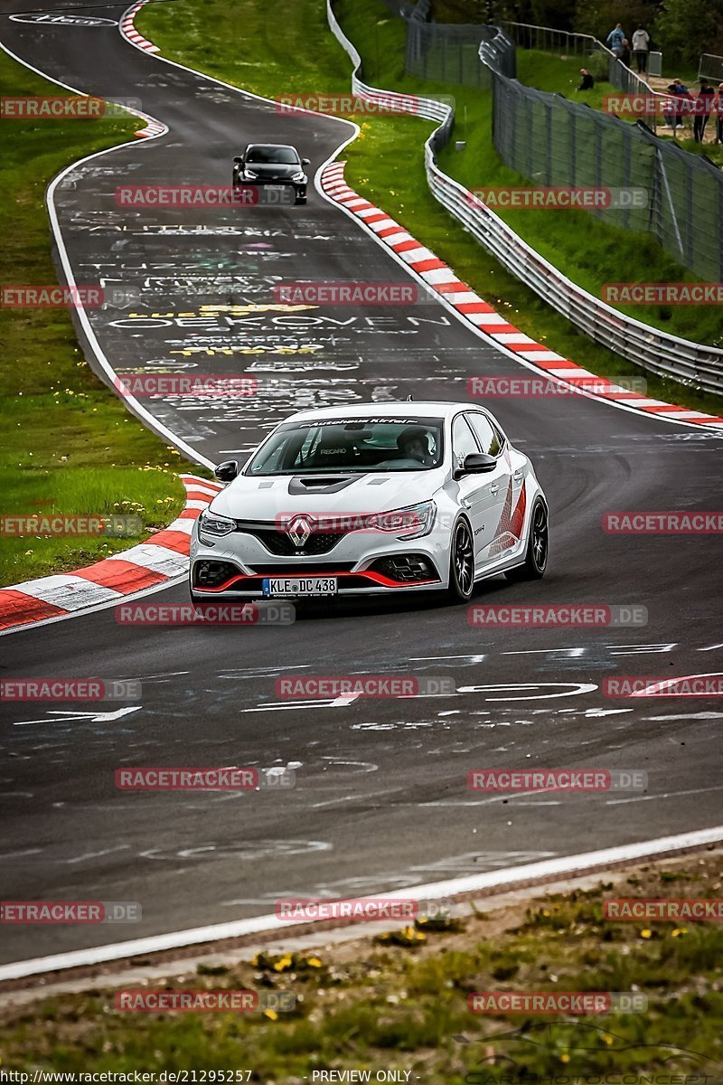 Bild #21295257 - Touristenfahrten Nürburgring Nordschleife (06.05.2023)