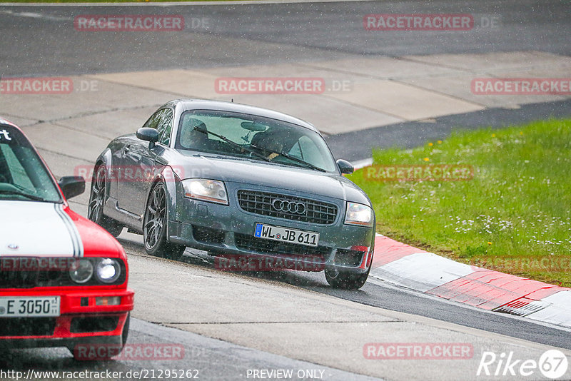 Bild #21295262 - Touristenfahrten Nürburgring Nordschleife (06.05.2023)