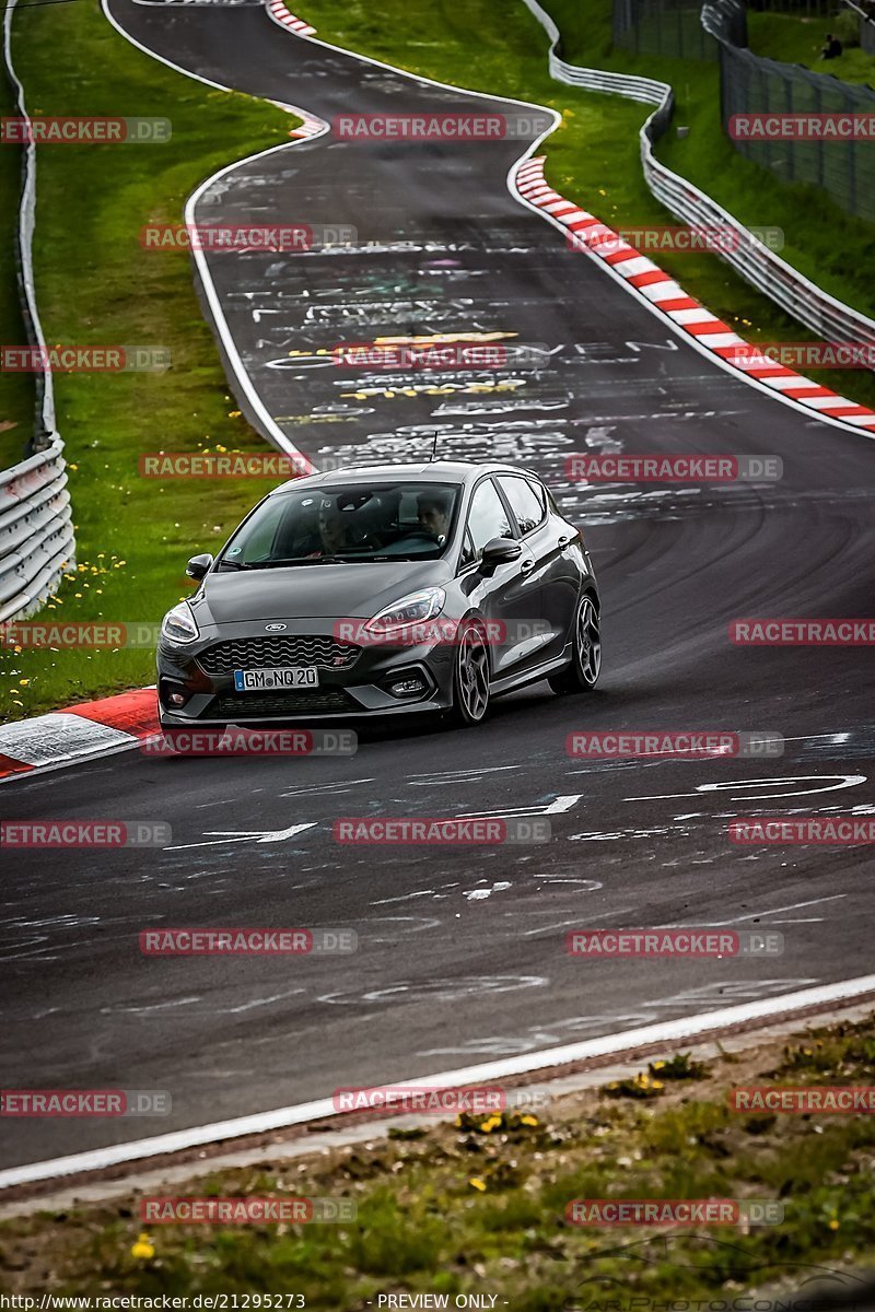 Bild #21295273 - Touristenfahrten Nürburgring Nordschleife (06.05.2023)