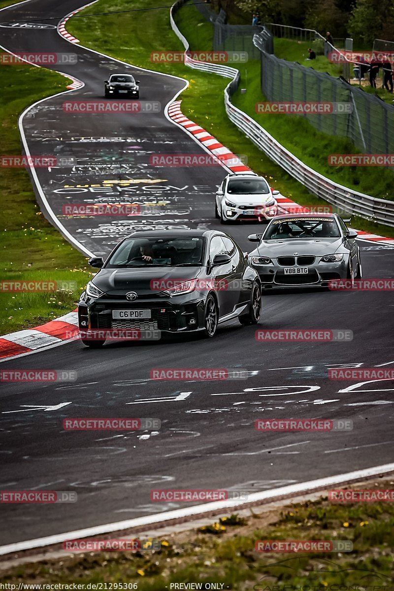 Bild #21295306 - Touristenfahrten Nürburgring Nordschleife (06.05.2023)