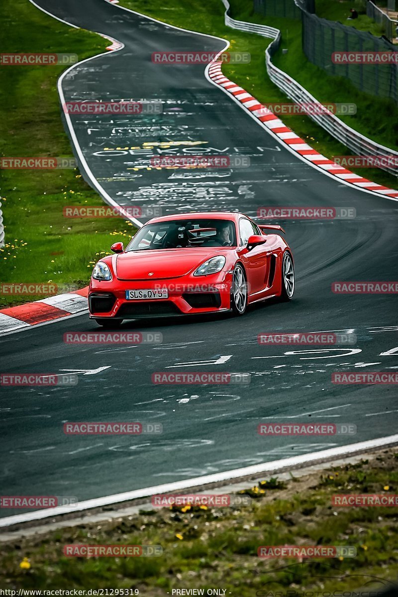 Bild #21295319 - Touristenfahrten Nürburgring Nordschleife (06.05.2023)