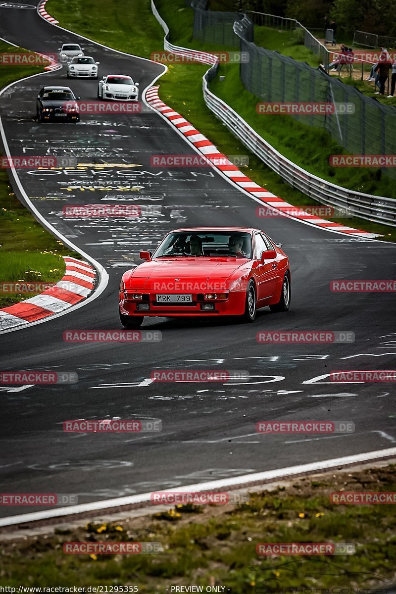 Bild #21295355 - Touristenfahrten Nürburgring Nordschleife (06.05.2023)