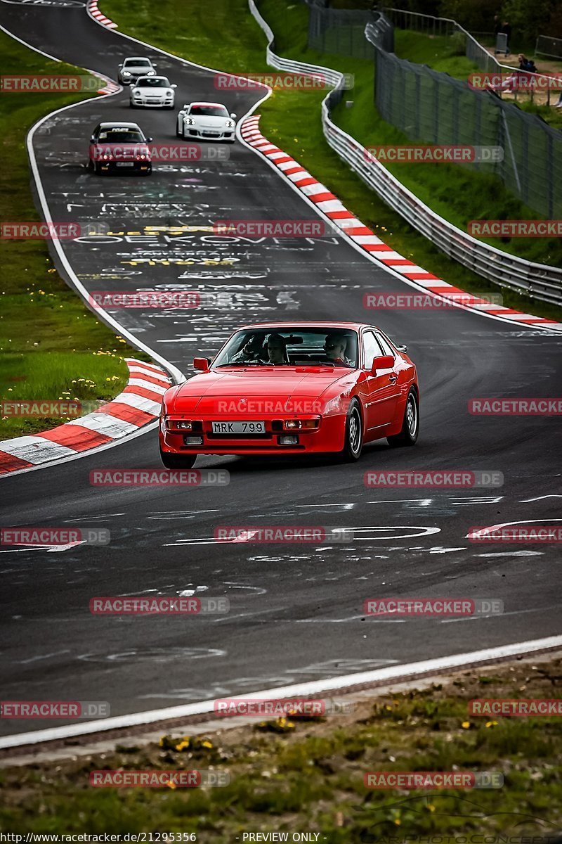 Bild #21295356 - Touristenfahrten Nürburgring Nordschleife (06.05.2023)