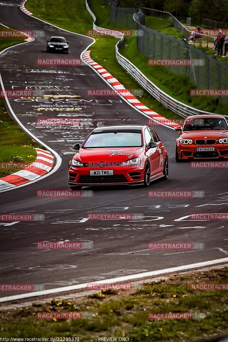 Bild #21295371 - Touristenfahrten Nürburgring Nordschleife (06.05.2023)