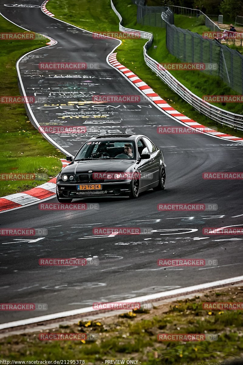 Bild #21295378 - Touristenfahrten Nürburgring Nordschleife (06.05.2023)