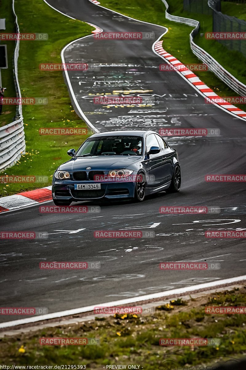 Bild #21295393 - Touristenfahrten Nürburgring Nordschleife (06.05.2023)