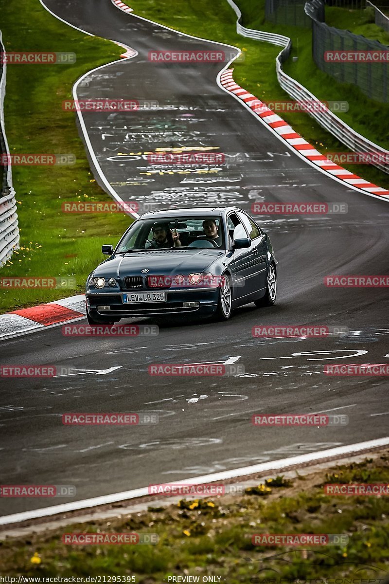 Bild #21295395 - Touristenfahrten Nürburgring Nordschleife (06.05.2023)