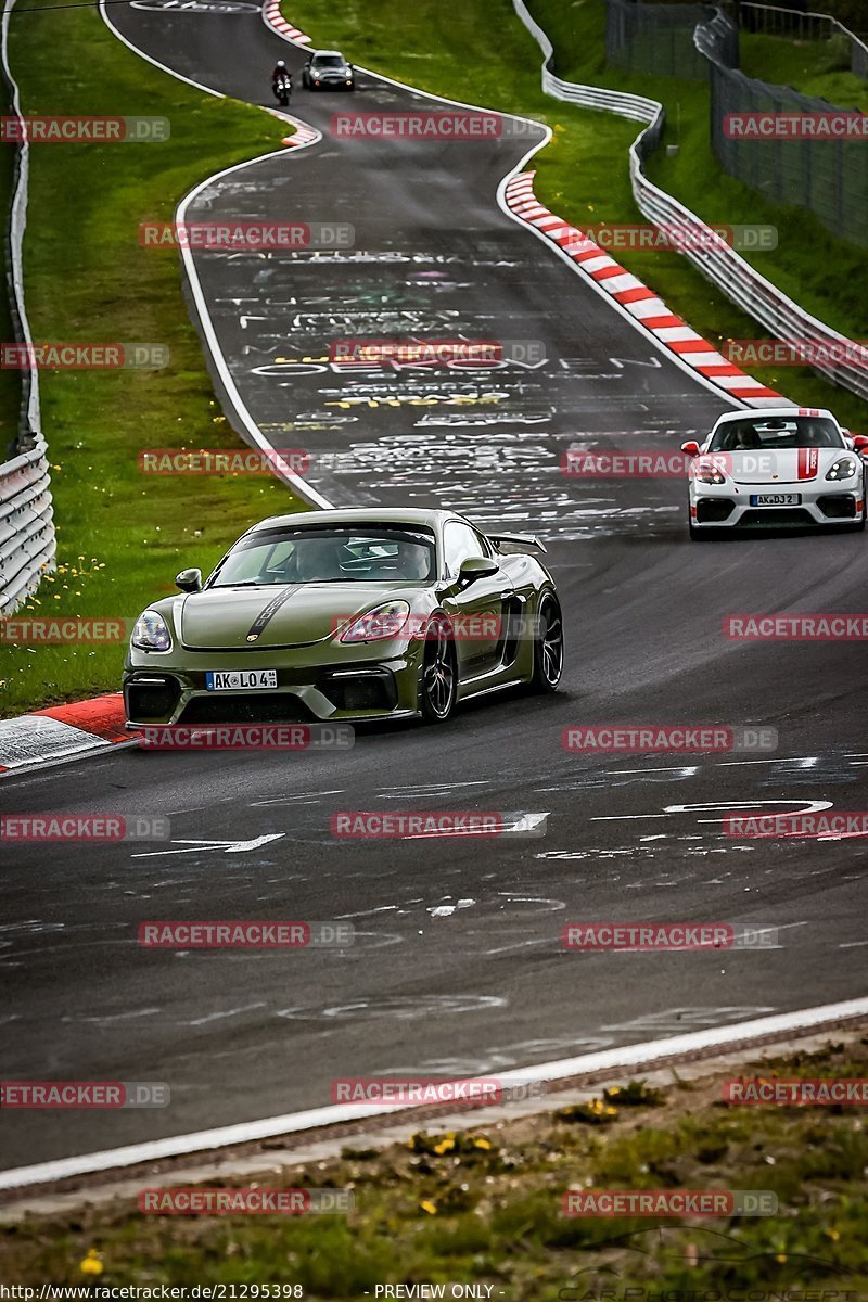 Bild #21295398 - Touristenfahrten Nürburgring Nordschleife (06.05.2023)