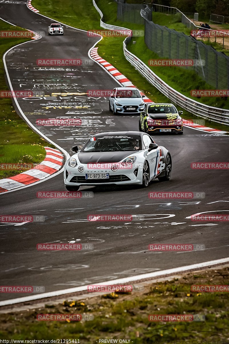 Bild #21295411 - Touristenfahrten Nürburgring Nordschleife (06.05.2023)