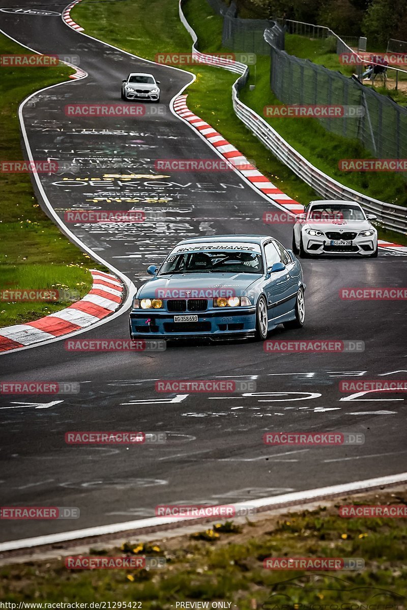 Bild #21295422 - Touristenfahrten Nürburgring Nordschleife (06.05.2023)