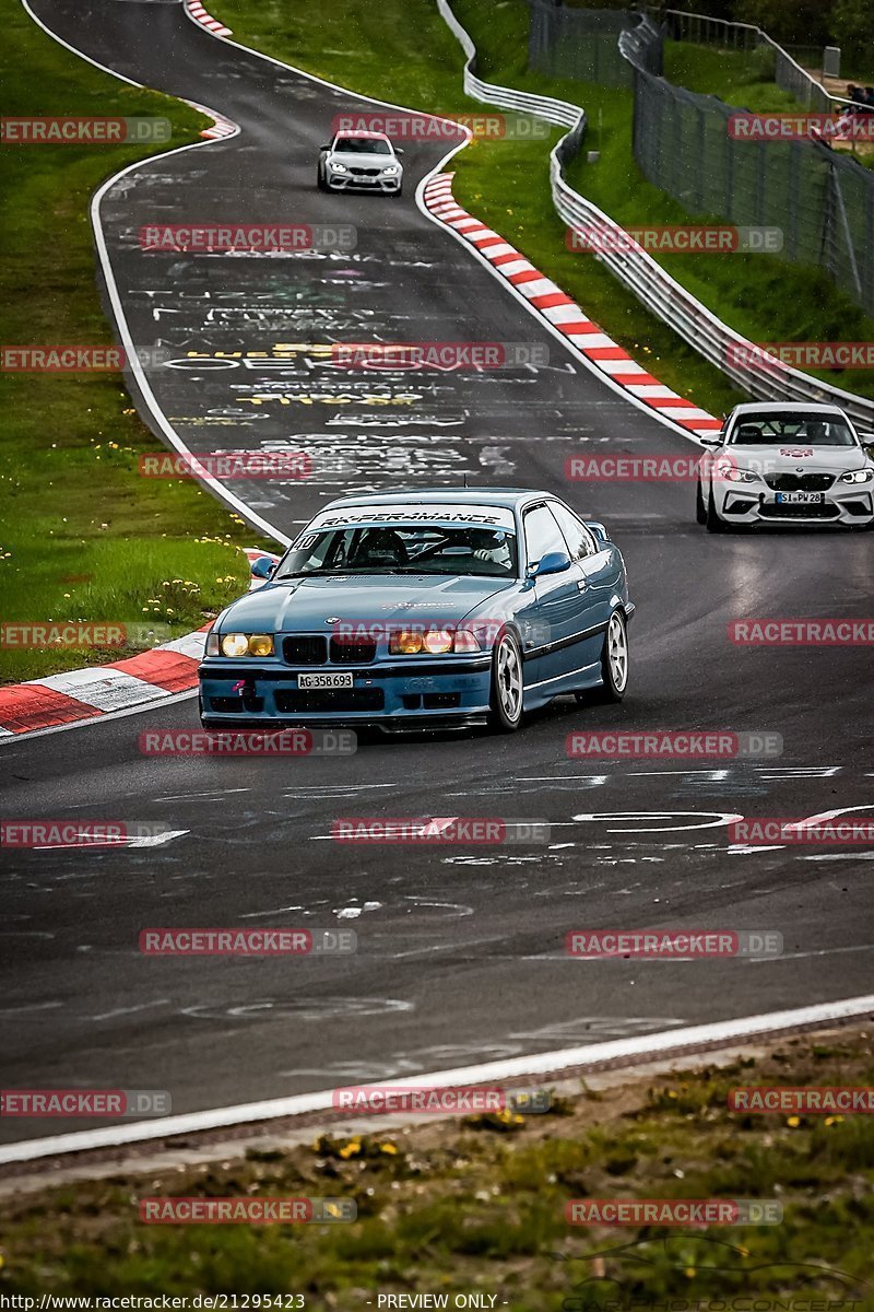 Bild #21295423 - Touristenfahrten Nürburgring Nordschleife (06.05.2023)