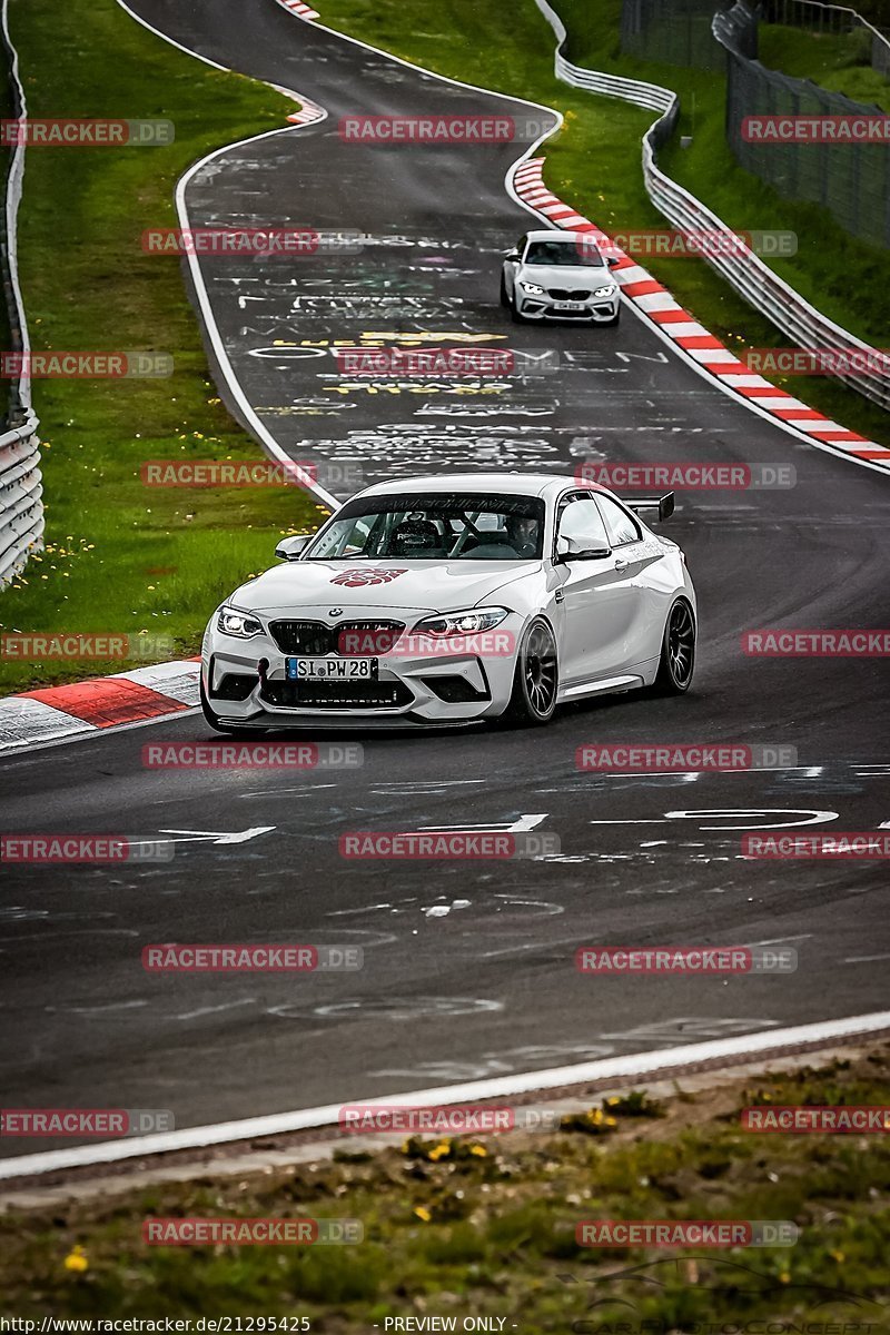 Bild #21295425 - Touristenfahrten Nürburgring Nordschleife (06.05.2023)