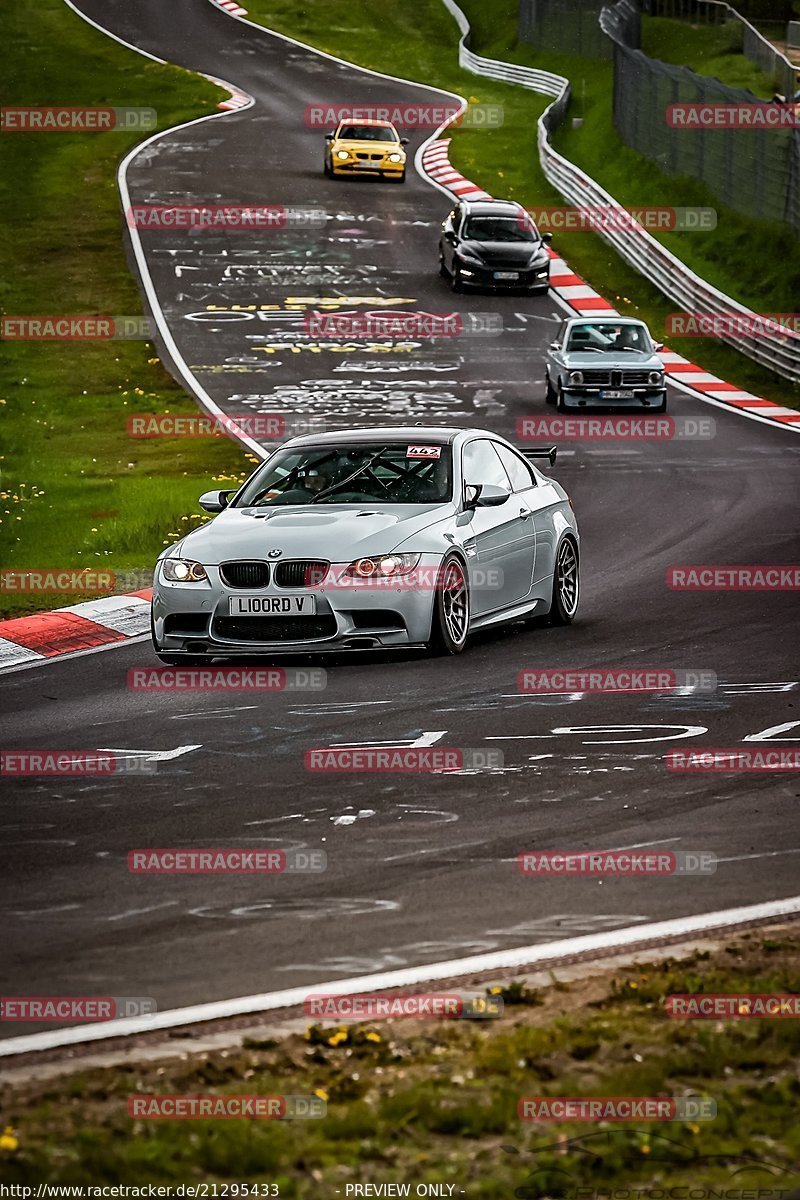 Bild #21295433 - Touristenfahrten Nürburgring Nordschleife (06.05.2023)