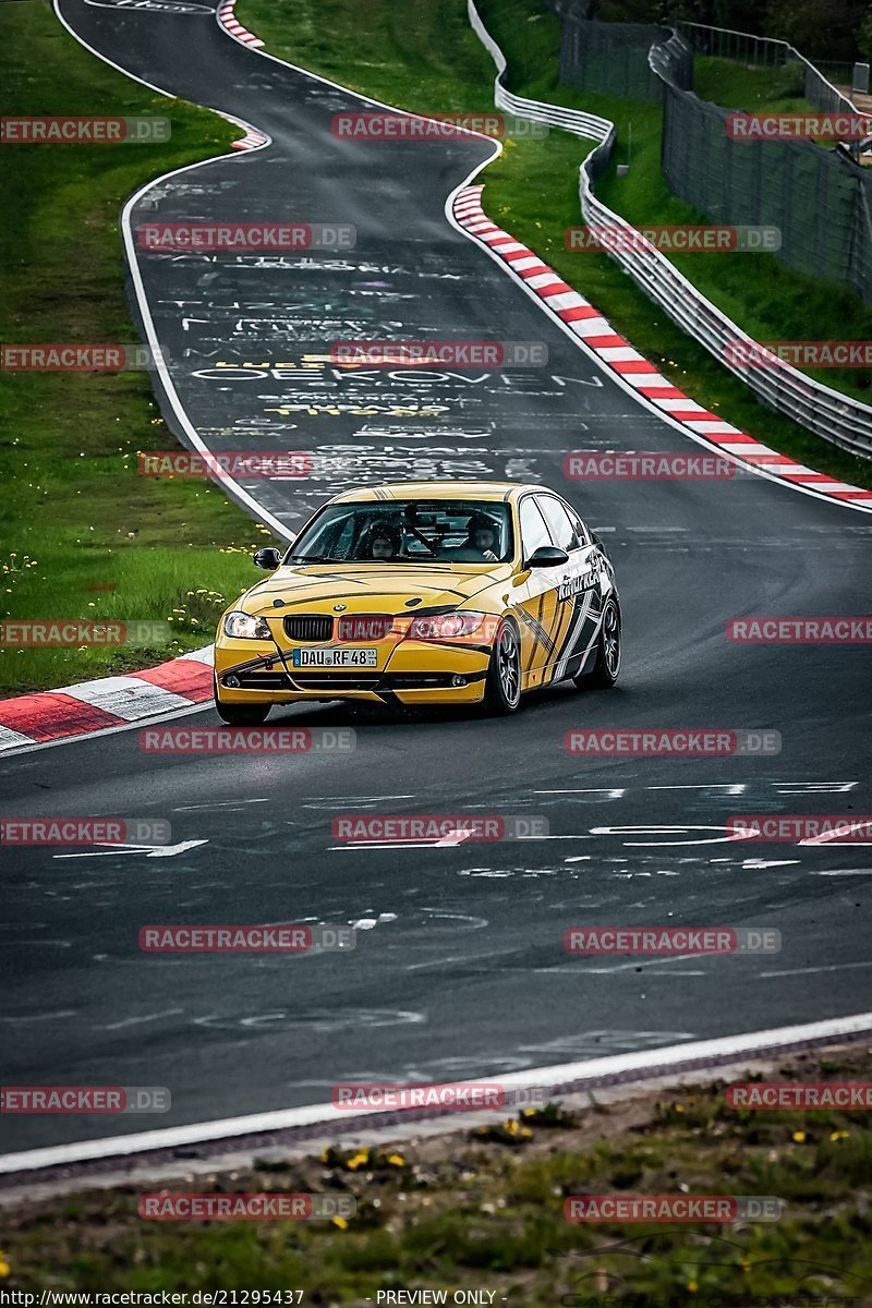 Bild #21295437 - Touristenfahrten Nürburgring Nordschleife (06.05.2023)