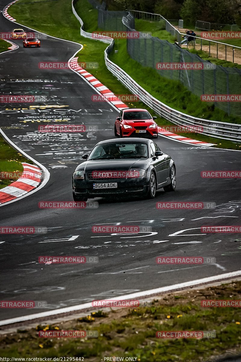 Bild #21295442 - Touristenfahrten Nürburgring Nordschleife (06.05.2023)