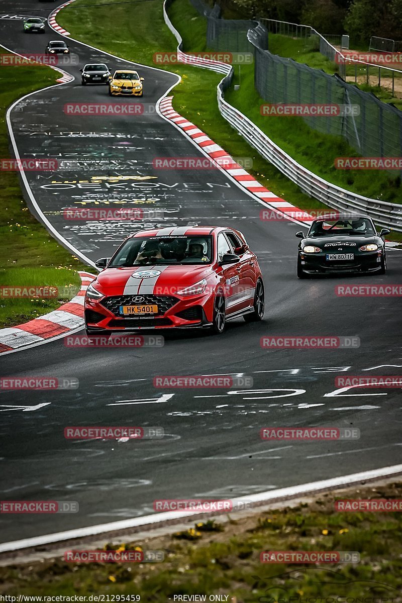 Bild #21295459 - Touristenfahrten Nürburgring Nordschleife (06.05.2023)