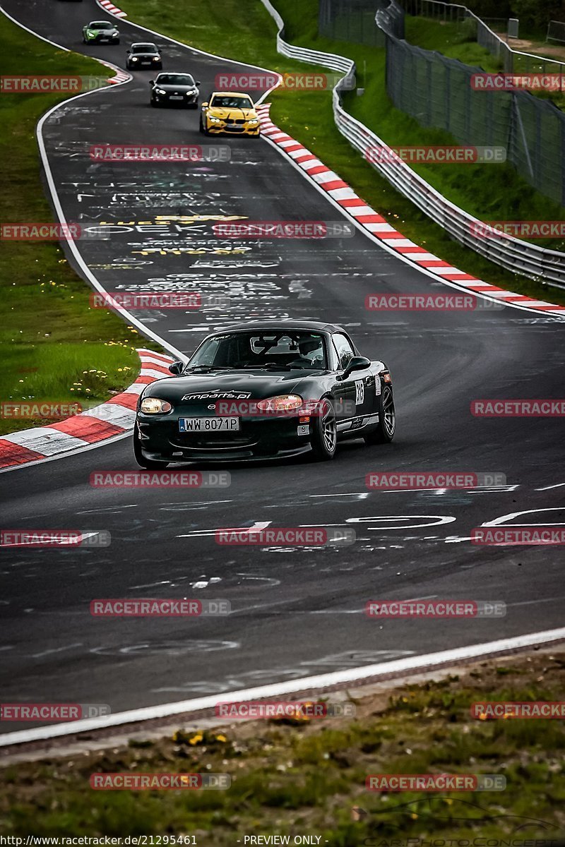 Bild #21295461 - Touristenfahrten Nürburgring Nordschleife (06.05.2023)