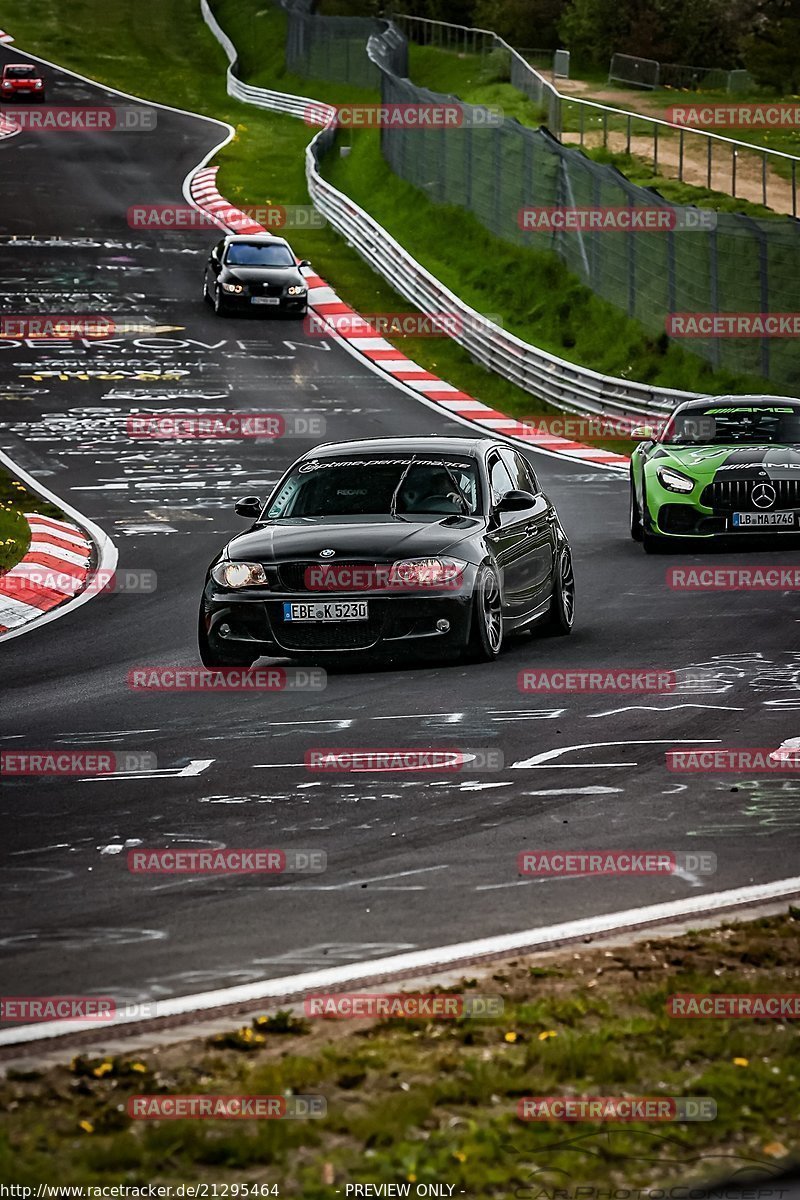 Bild #21295464 - Touristenfahrten Nürburgring Nordschleife (06.05.2023)