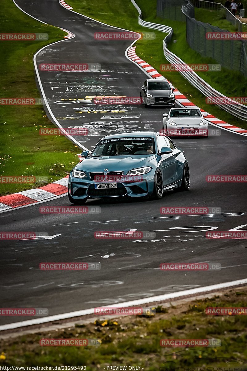 Bild #21295490 - Touristenfahrten Nürburgring Nordschleife (06.05.2023)