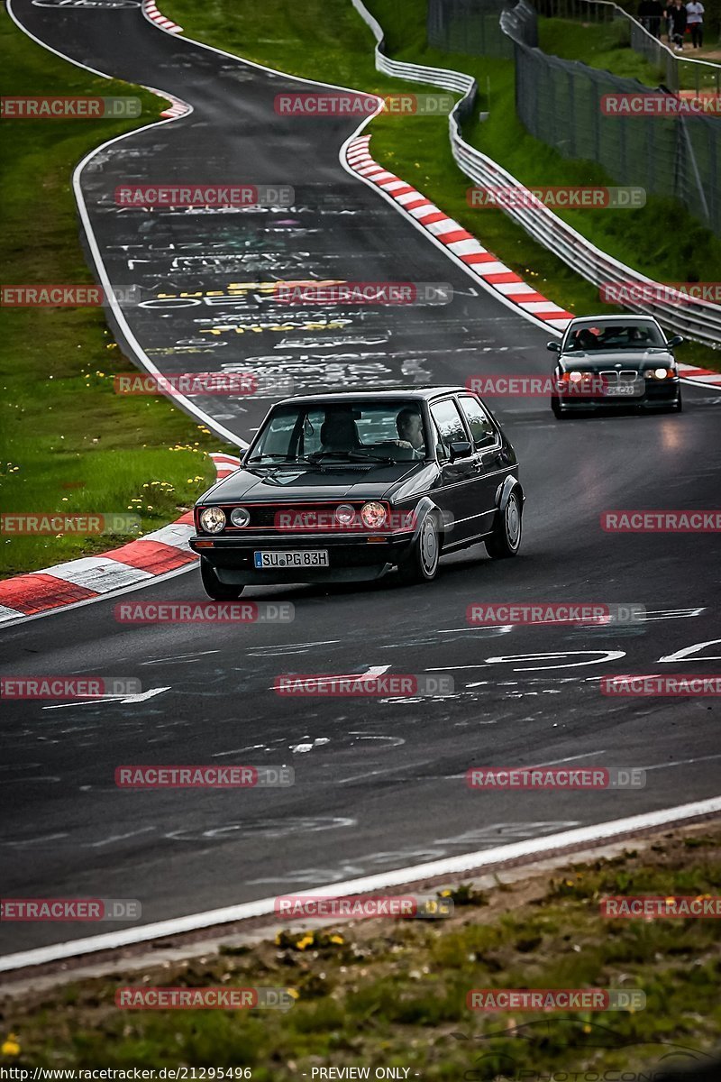 Bild #21295496 - Touristenfahrten Nürburgring Nordschleife (06.05.2023)