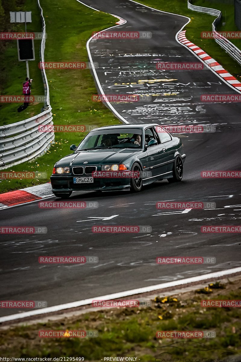 Bild #21295499 - Touristenfahrten Nürburgring Nordschleife (06.05.2023)