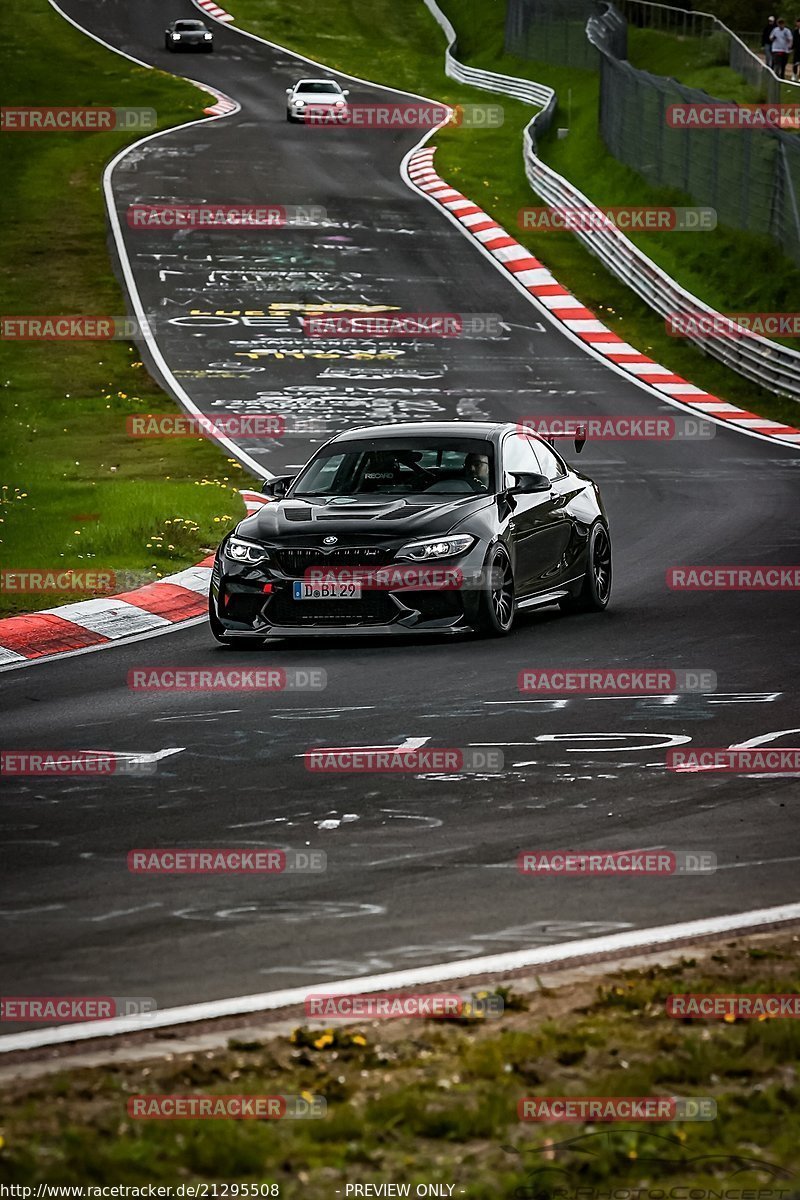 Bild #21295508 - Touristenfahrten Nürburgring Nordschleife (06.05.2023)