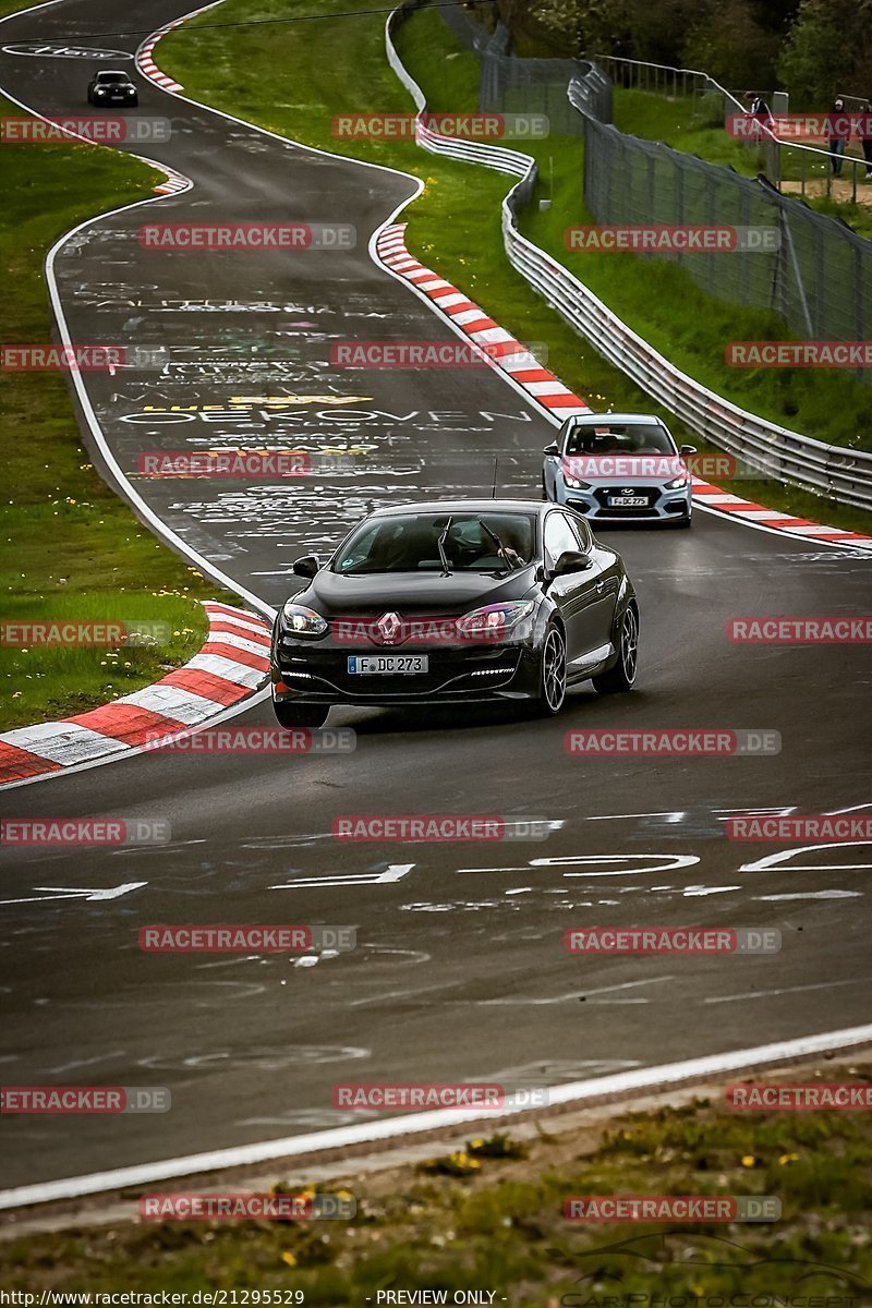 Bild #21295529 - Touristenfahrten Nürburgring Nordschleife (06.05.2023)