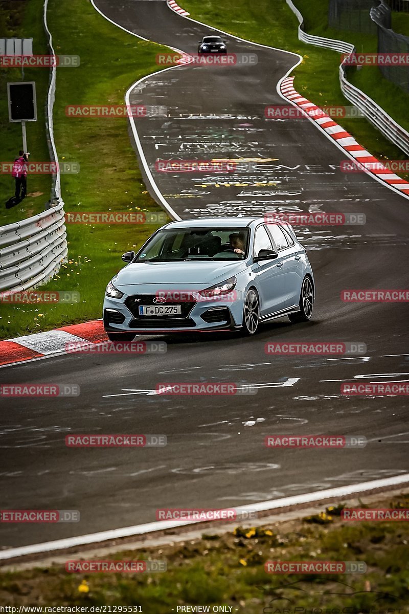 Bild #21295531 - Touristenfahrten Nürburgring Nordschleife (06.05.2023)