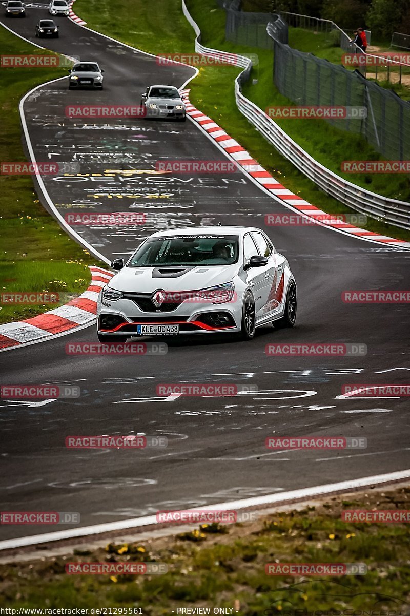 Bild #21295561 - Touristenfahrten Nürburgring Nordschleife (06.05.2023)