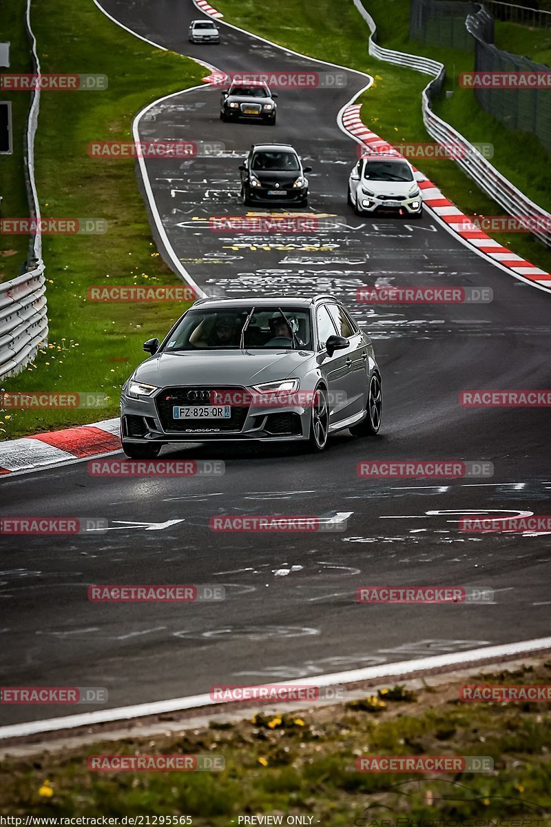 Bild #21295565 - Touristenfahrten Nürburgring Nordschleife (06.05.2023)