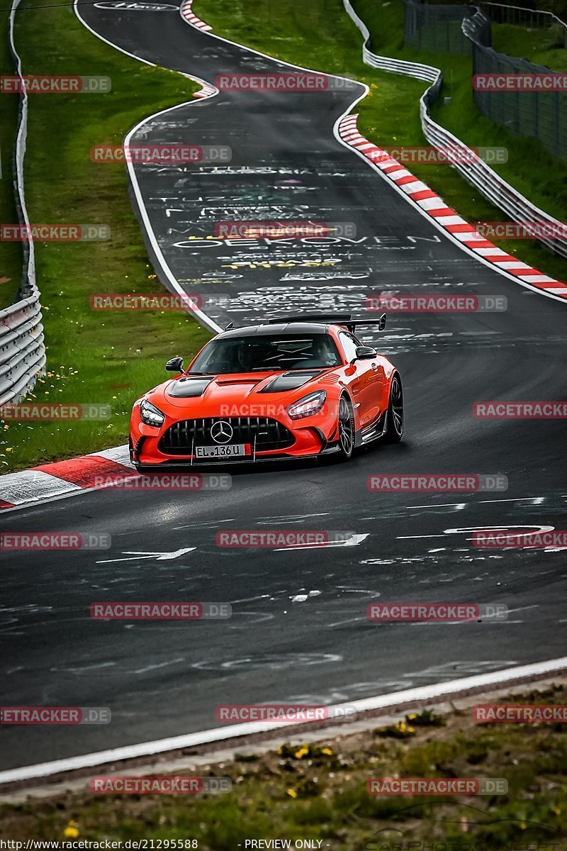 Bild #21295588 - Touristenfahrten Nürburgring Nordschleife (06.05.2023)