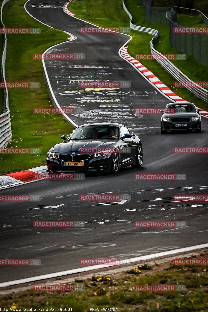 Bild #21295601 - Touristenfahrten Nürburgring Nordschleife (06.05.2023)