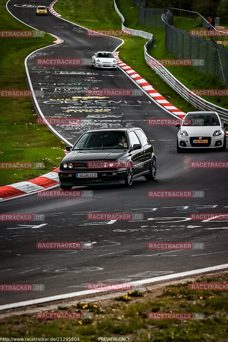 Bild #21295604 - Touristenfahrten Nürburgring Nordschleife (06.05.2023)