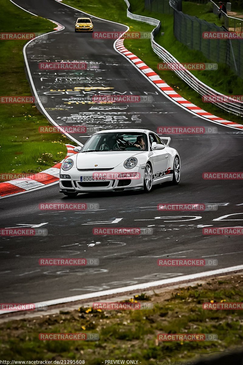 Bild #21295608 - Touristenfahrten Nürburgring Nordschleife (06.05.2023)