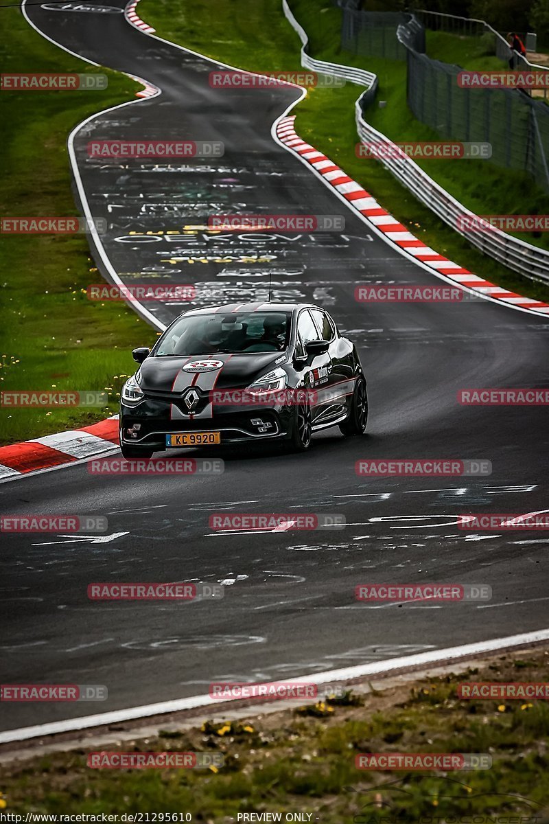 Bild #21295610 - Touristenfahrten Nürburgring Nordschleife (06.05.2023)