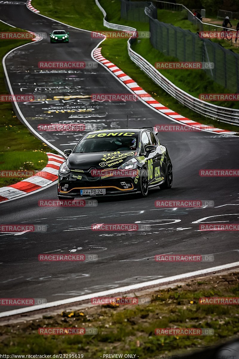 Bild #21295619 - Touristenfahrten Nürburgring Nordschleife (06.05.2023)