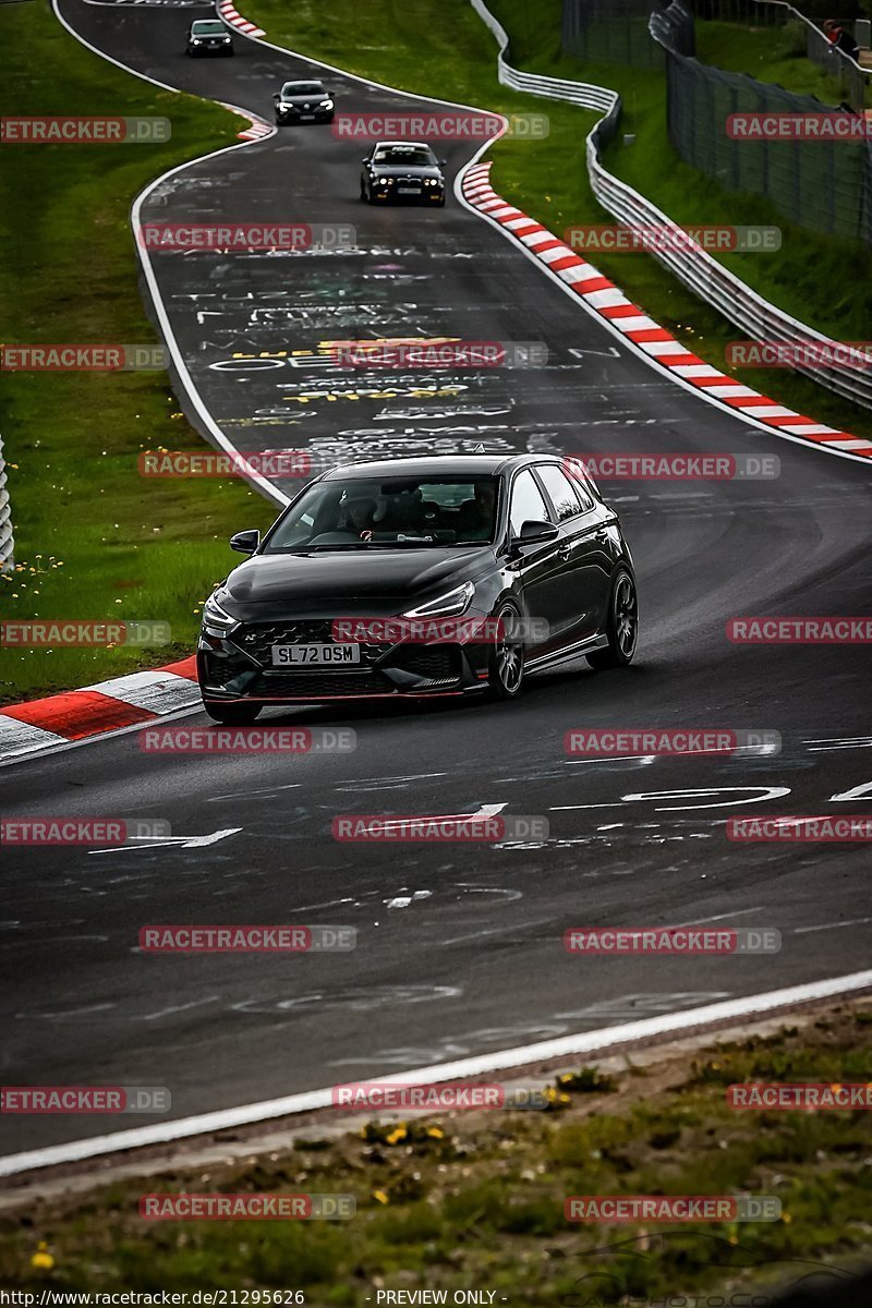 Bild #21295626 - Touristenfahrten Nürburgring Nordschleife (06.05.2023)