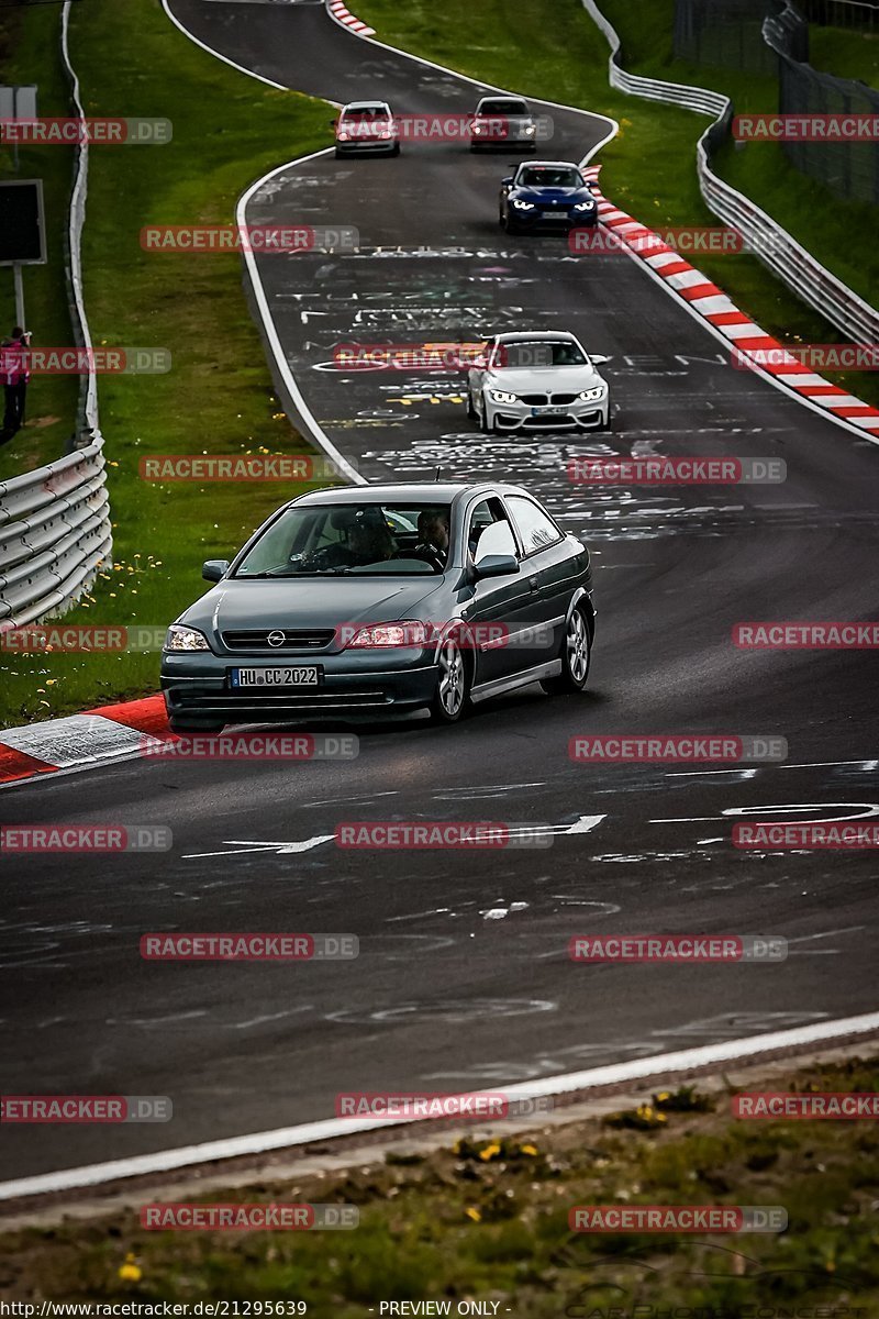 Bild #21295639 - Touristenfahrten Nürburgring Nordschleife (06.05.2023)