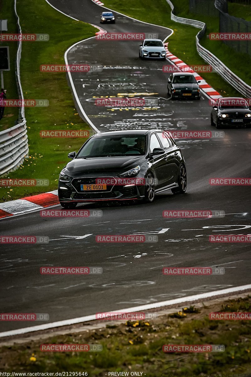 Bild #21295646 - Touristenfahrten Nürburgring Nordschleife (06.05.2023)