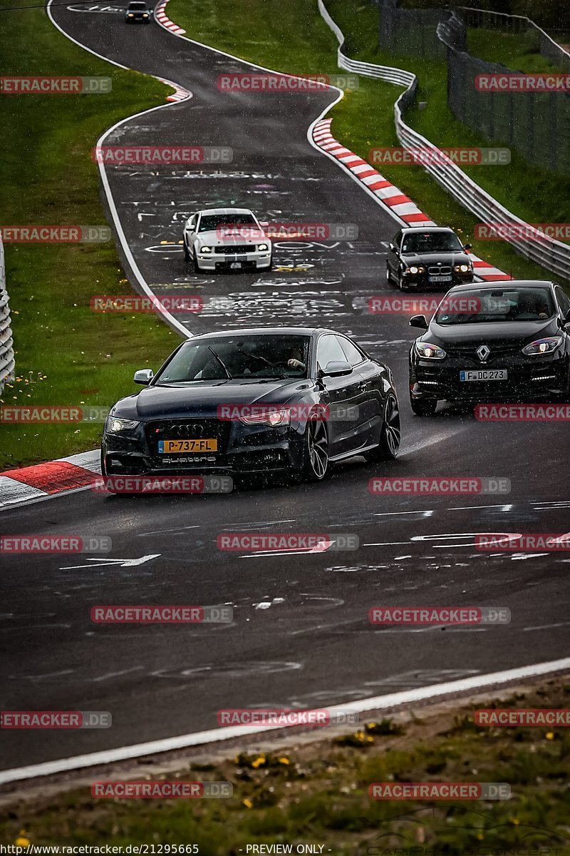 Bild #21295665 - Touristenfahrten Nürburgring Nordschleife (06.05.2023)