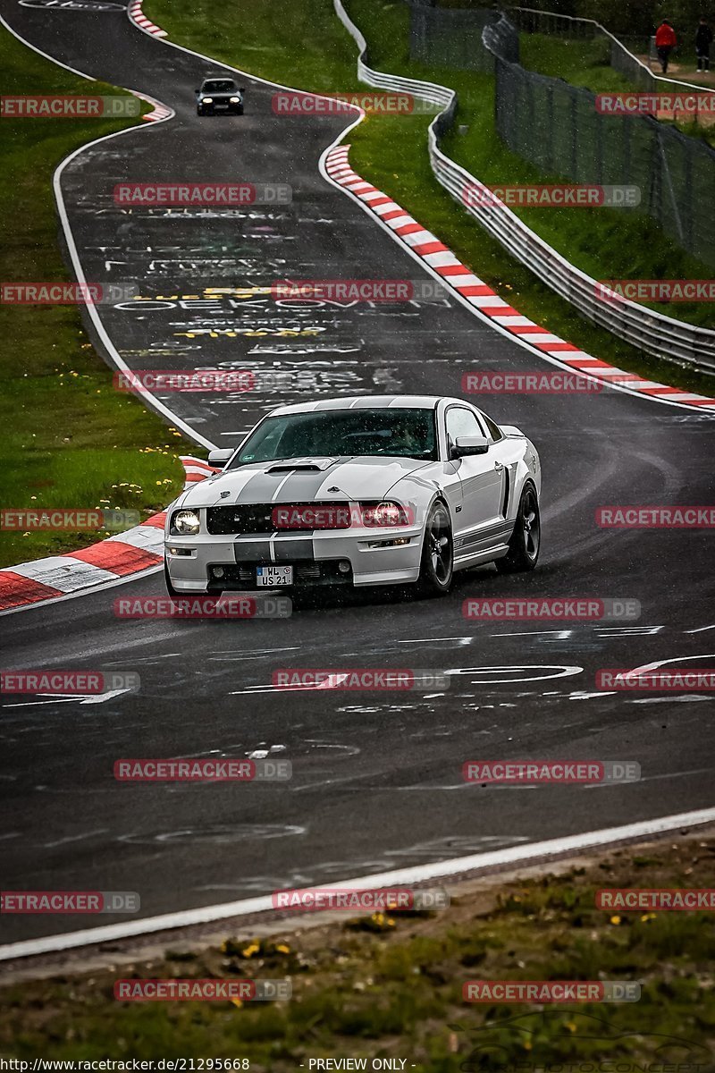 Bild #21295668 - Touristenfahrten Nürburgring Nordschleife (06.05.2023)