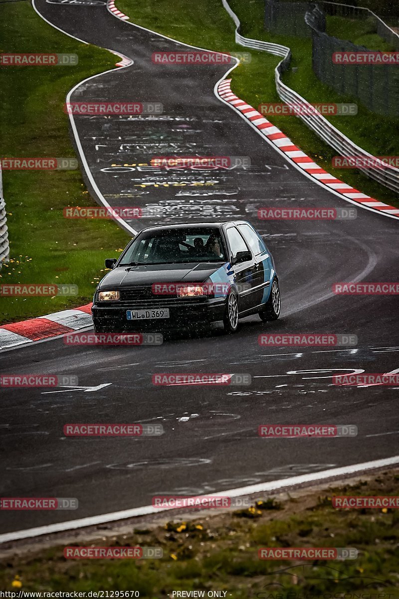 Bild #21295670 - Touristenfahrten Nürburgring Nordschleife (06.05.2023)