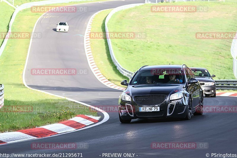 Bild #21295671 - Touristenfahrten Nürburgring Nordschleife (06.05.2023)