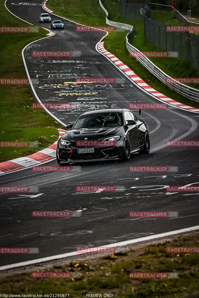 Bild #21295677 - Touristenfahrten Nürburgring Nordschleife (06.05.2023)