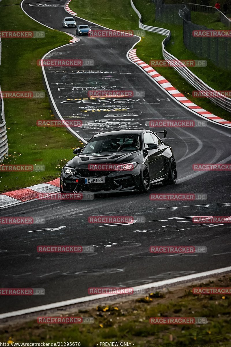 Bild #21295678 - Touristenfahrten Nürburgring Nordschleife (06.05.2023)