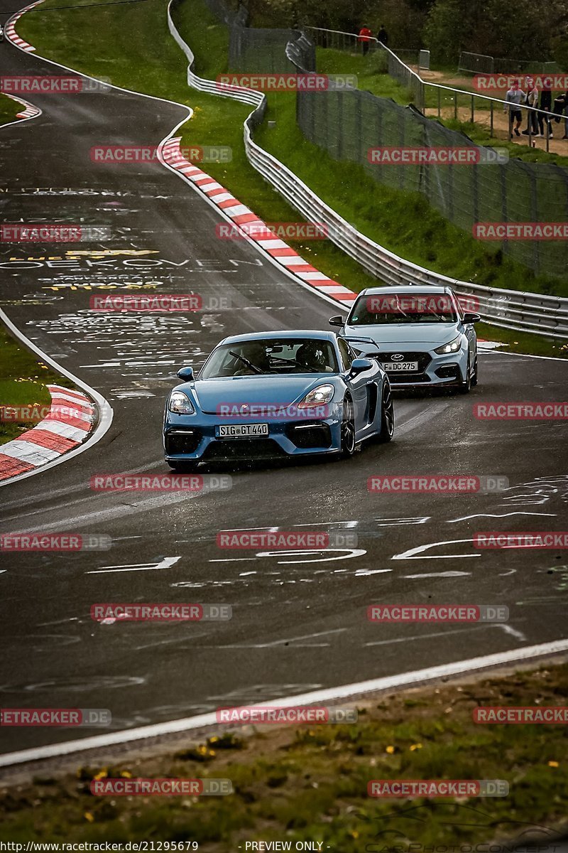 Bild #21295679 - Touristenfahrten Nürburgring Nordschleife (06.05.2023)