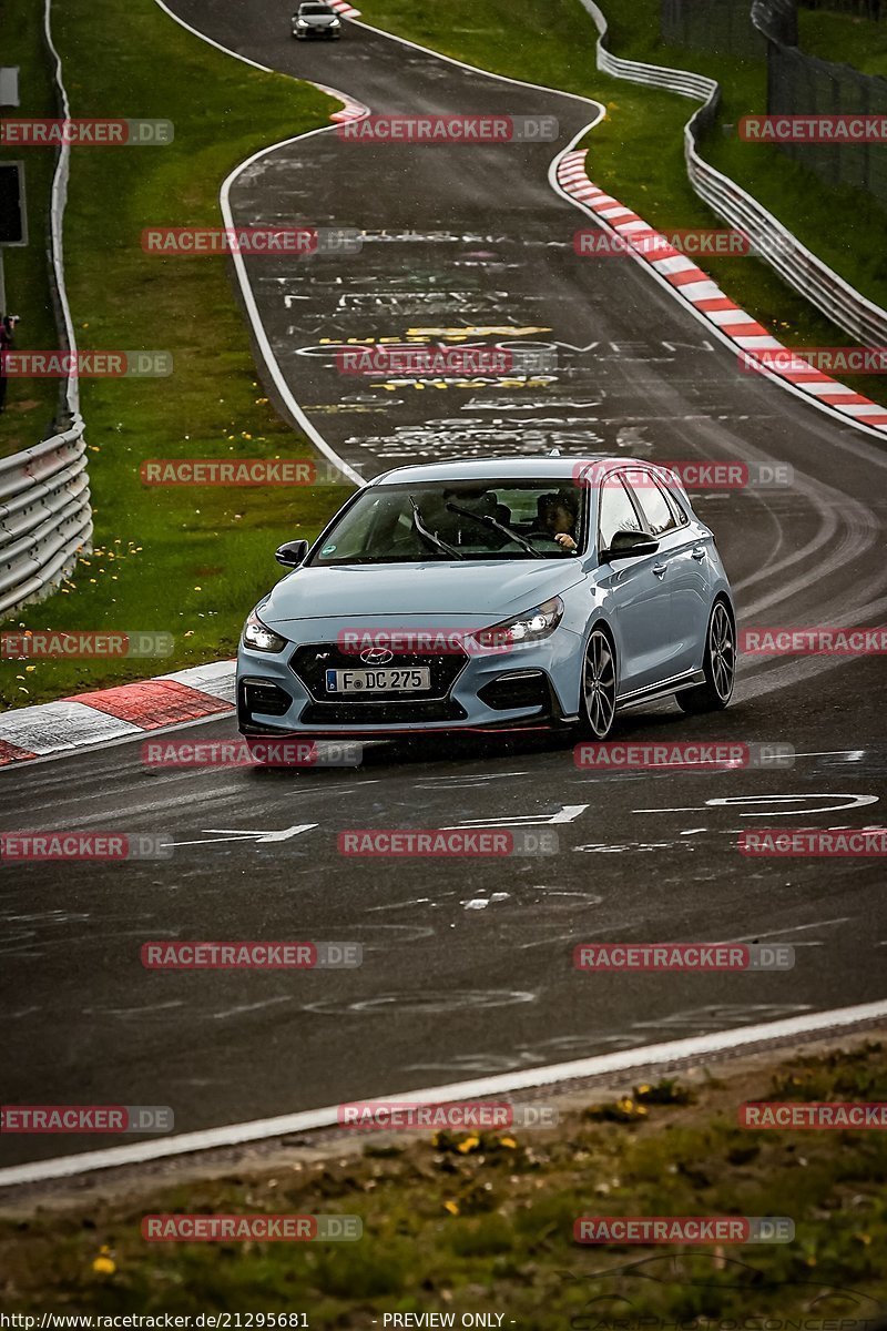 Bild #21295681 - Touristenfahrten Nürburgring Nordschleife (06.05.2023)