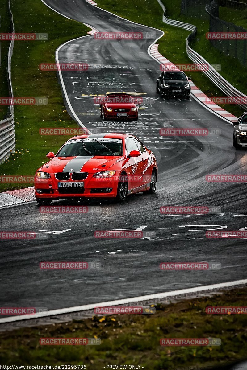 Bild #21295736 - Touristenfahrten Nürburgring Nordschleife (06.05.2023)